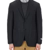 CANALI Kei Two-Button Sportcoat Suit