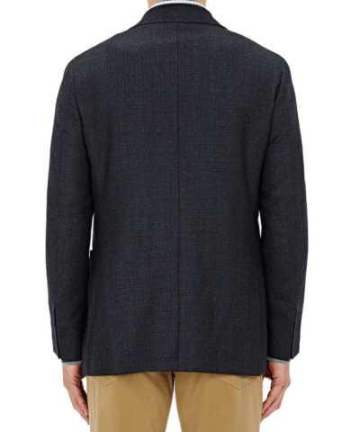 CANALI Kei Two-Button Sportcoat Suit-CANALI-Fashionbarn shop