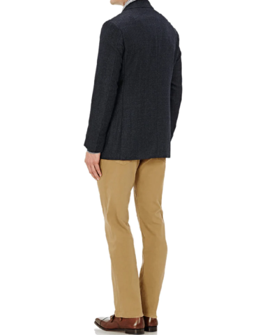 CANALI Kei Two-Button Sportcoat Suit-CANALI-Fashionbarn shop