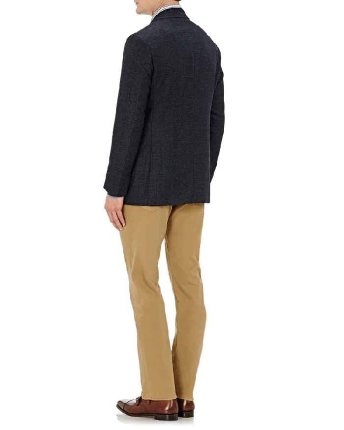 CANALI Kei Two-Button Sportcoat Suit-CANALI-Fashionbarn shop
