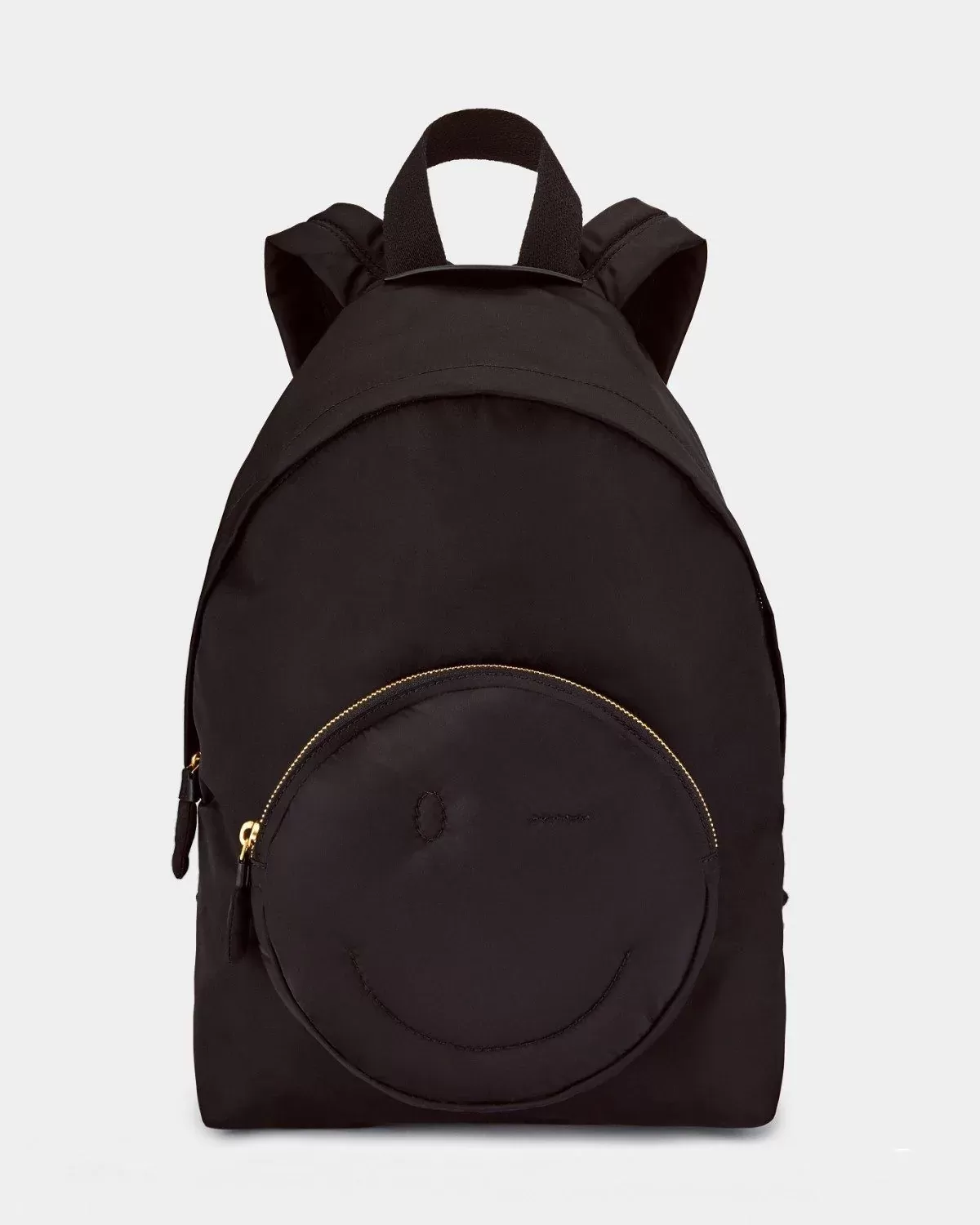 Anya Hindmarch Medium Chubby Wink Backpack