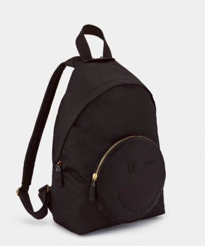 Anya Hindmarch Medium Chubby Wink Backpack