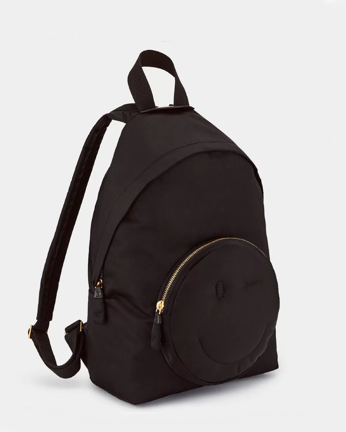 Anya Hindmarch Medium Chubby Wink Backpack