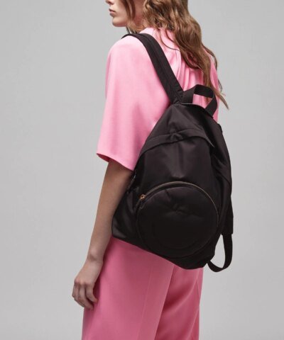 Anya Hindmarch Medium Chubby Wink Backpack