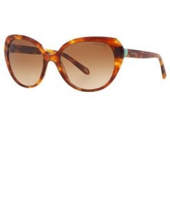 TIFFANY TF 4088 80303B SUNGLASSES