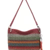 The Sak Casual Classics Crochet Mini Bag