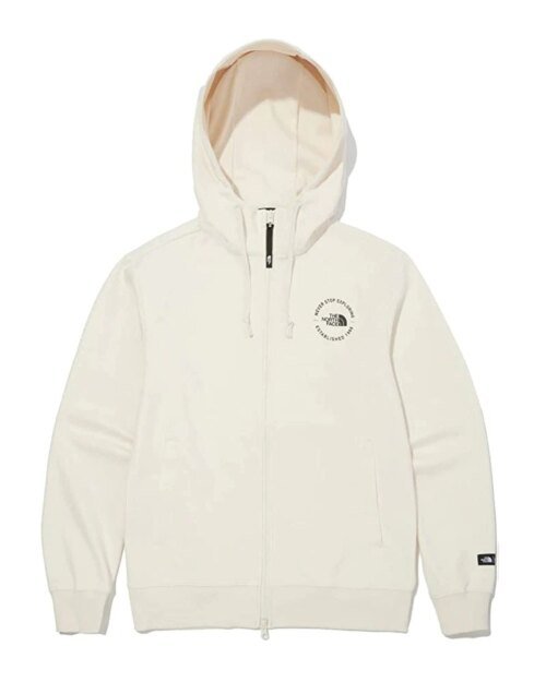 The North Face Men's Seed Tech Training Jacket