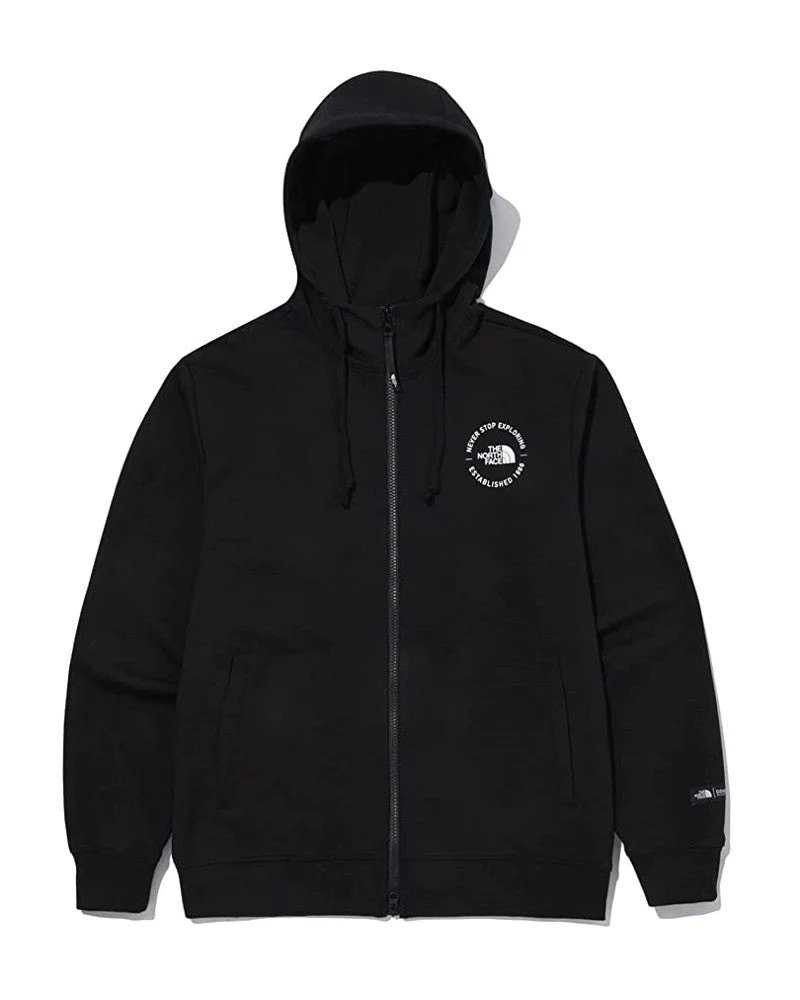 The North Face Men's Seed Tech Training Jacket