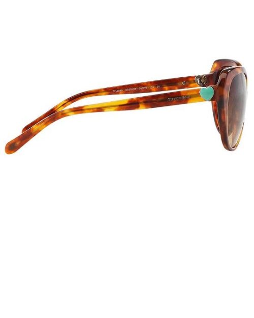 TIFFANY TF 4088 80303B SUNGLASSES