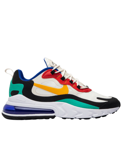 Nike Max 270 React “Bauhaus” AO4971-002
