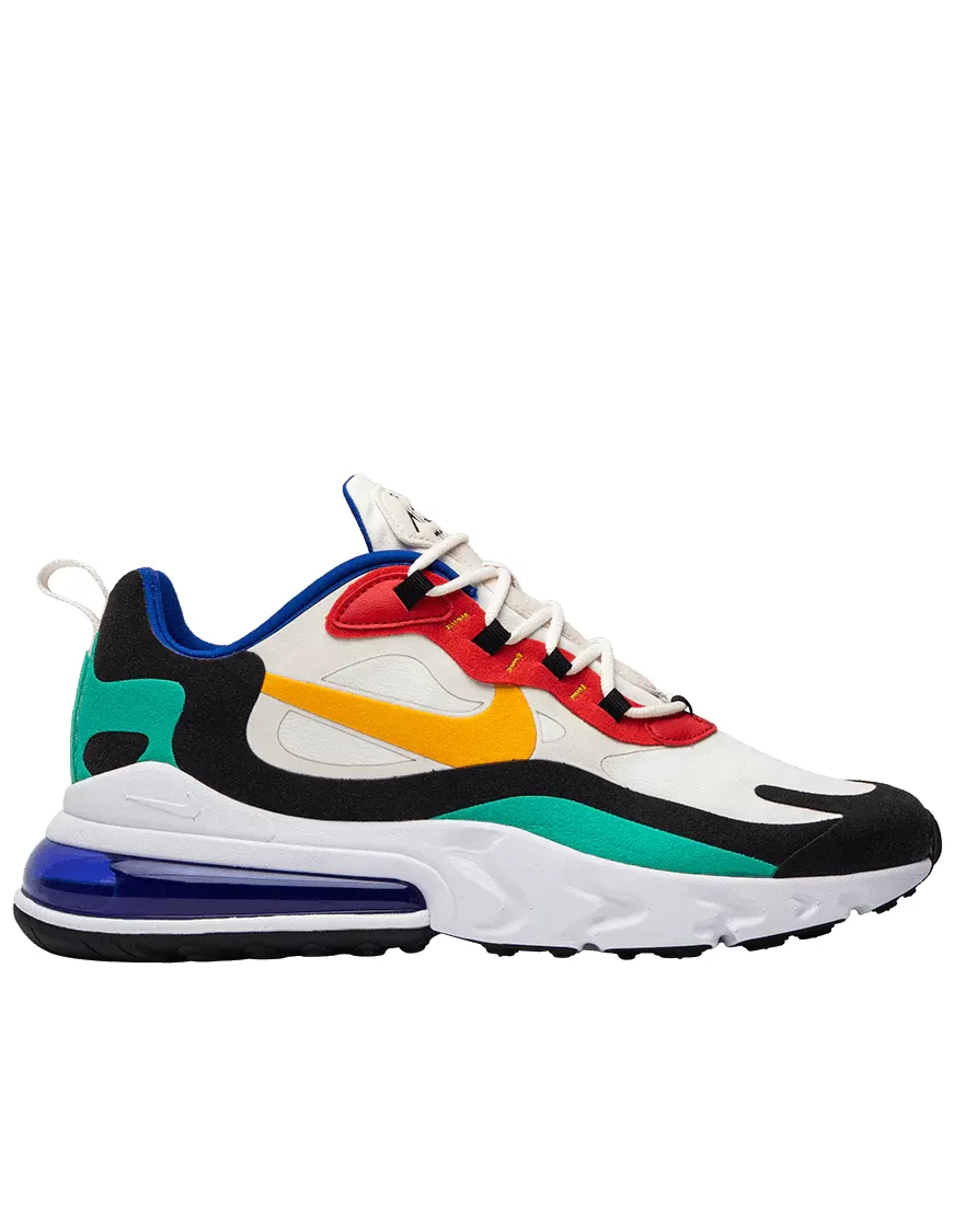 Nike Max 270 React “Bauhaus” AO4971-002