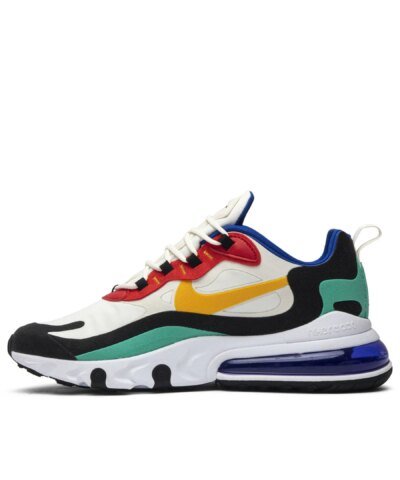 Nike Max 270 React “Bauhaus” AO4971-002