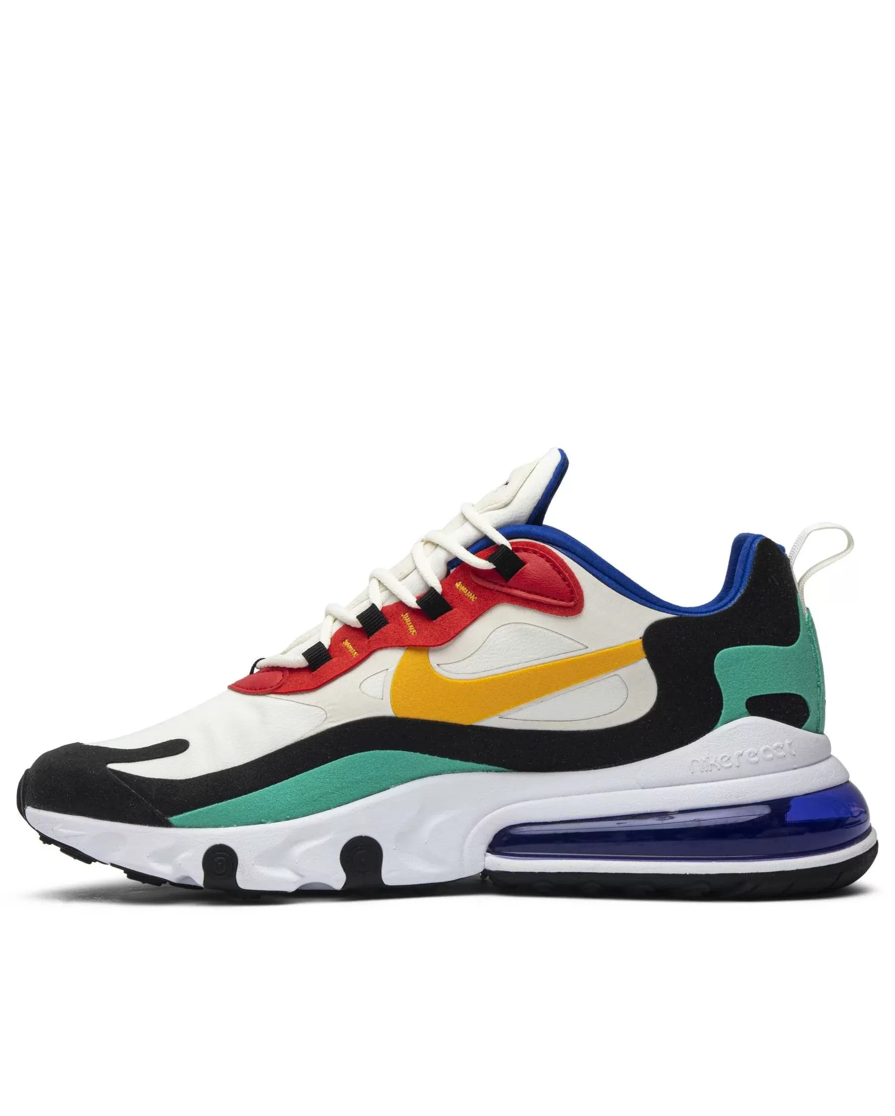 Nike Max 270 React “Bauhaus” AO4971-002