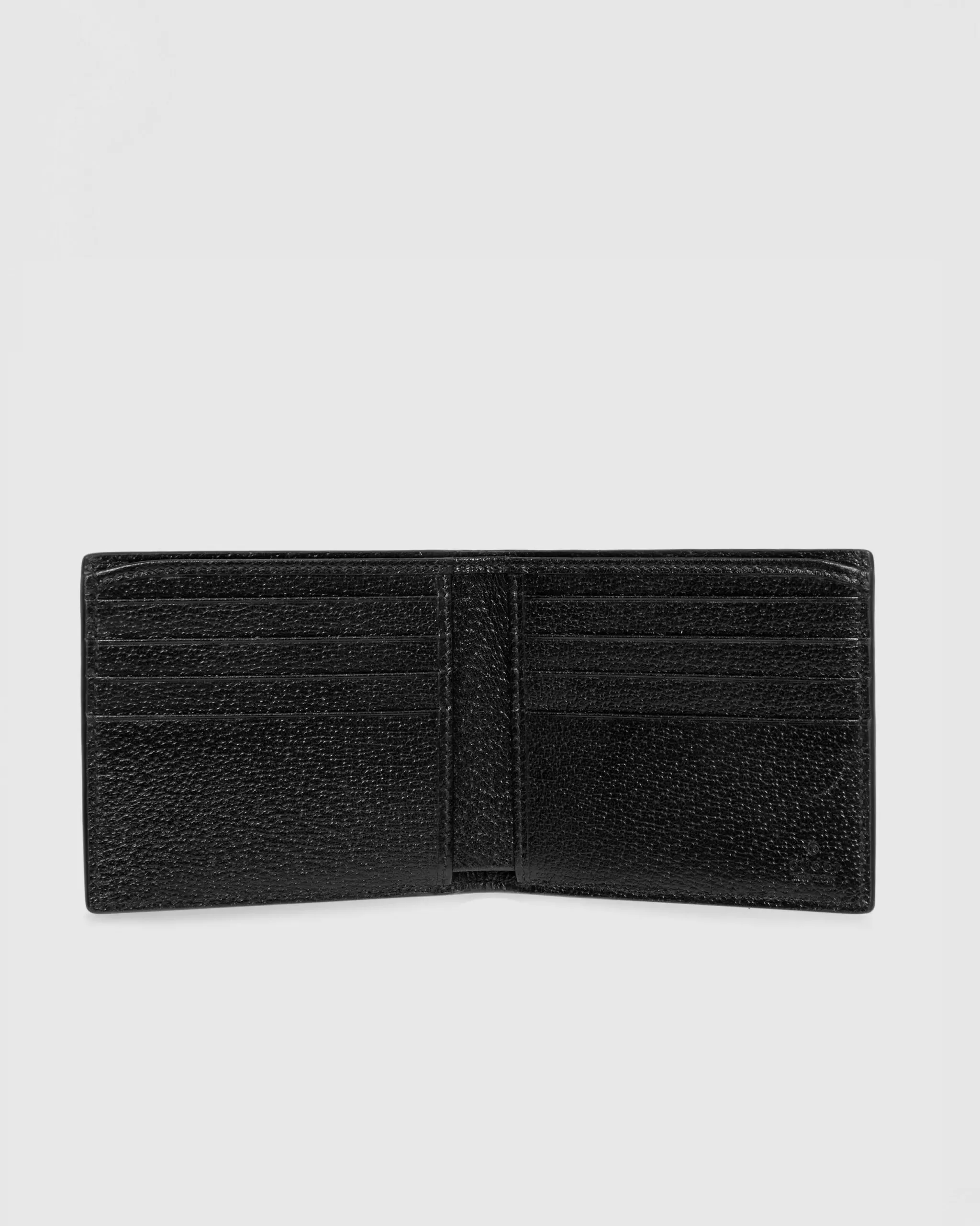 Gucci Animalier Leather Wallet