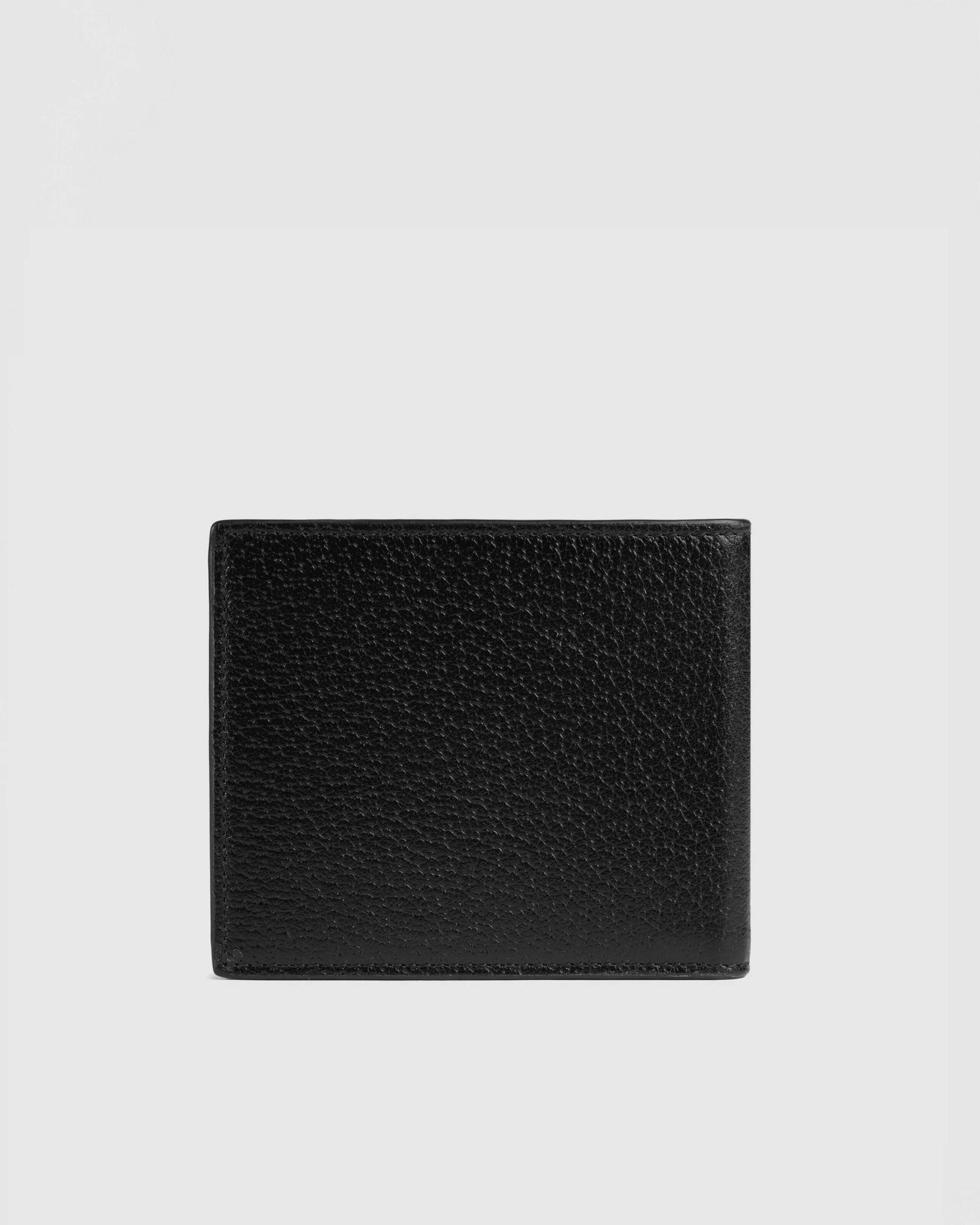 Gucci Animalier Leather Wallet