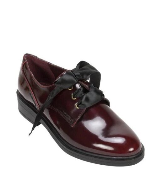 White Mountain  Women's White Mountain Pearson Oxford