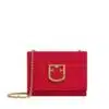Furla Viva Mini Pochette Ruby