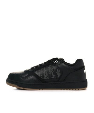 Dior World Tour B27 Lo-Top Sneaker