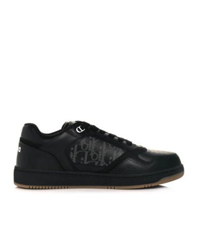 Dior World Tour B27 Lo-Top Sneaker