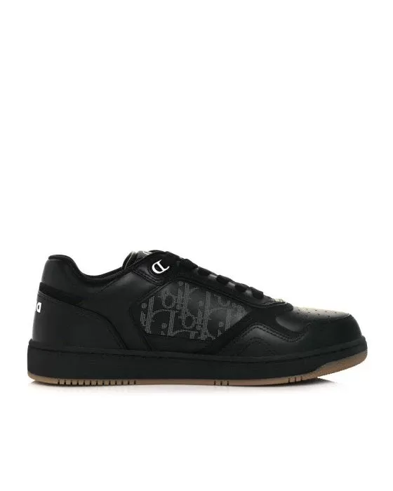 Dior World Tour B27 Lo-Top Sneaker