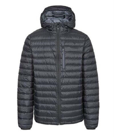 Foids Men's Digby Lightweight Warm Down Jacket