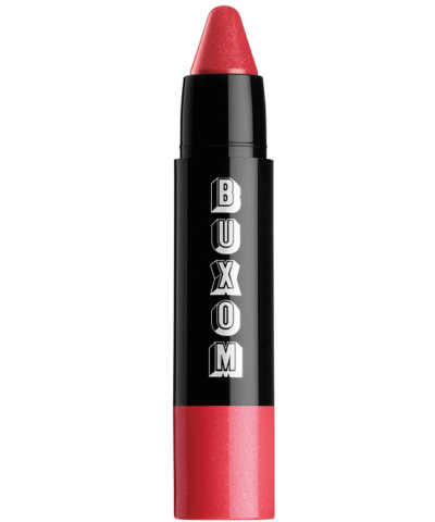 Buxom Shimmer Shock Lipstick