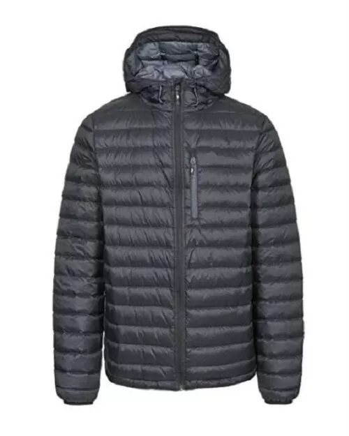 Foids Men's Digby Lightweight Warm Down Jacket