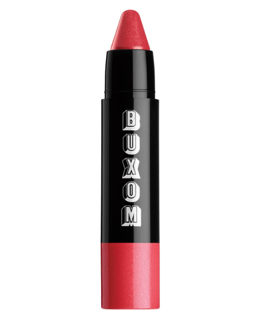 Buxom Shimmer Shock Lipstick