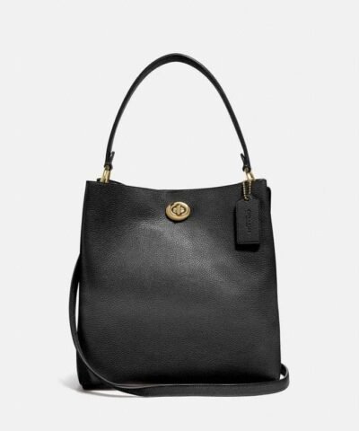 Coach Charlie Bucket Bag