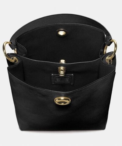 Coach Charlie Bucket Bag