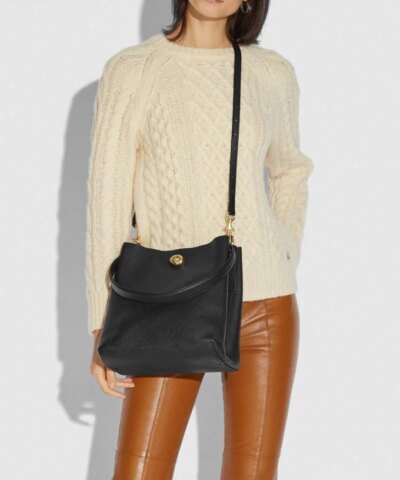 Coach Charlie Bucket Bag