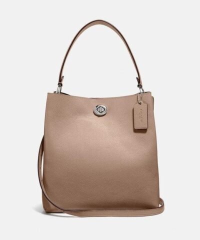 Coach Charlie Bucket Bag