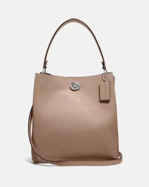 Coach Charlie Bucket Bag