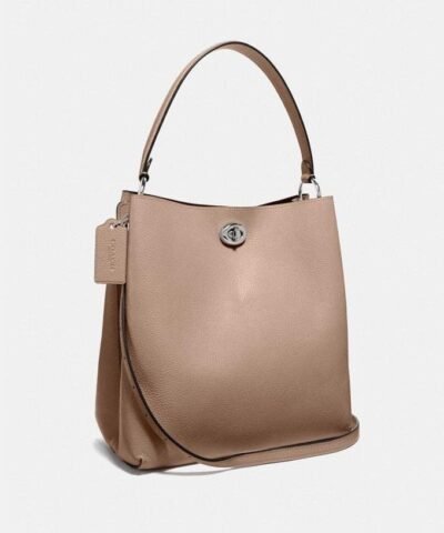 Coach Charlie Bucket Bag