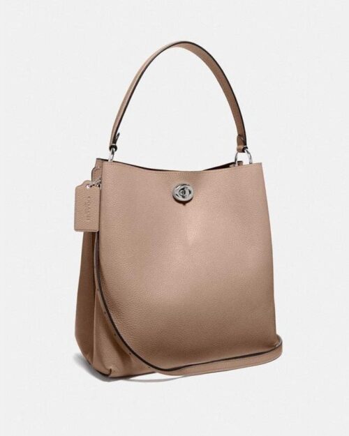 Coach Charlie Bucket Bag