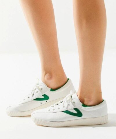 Tretorn Men's Nylite Plus Sneaker