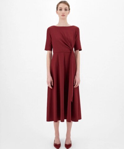 Weekend Max Mara Jersey Dress