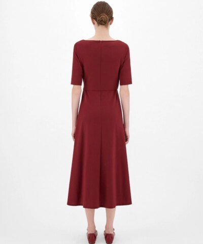 Weekend Max Mara Jersey Dress