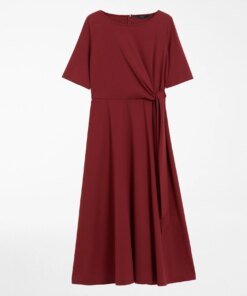 Weekend Max Mara Jersey Dress