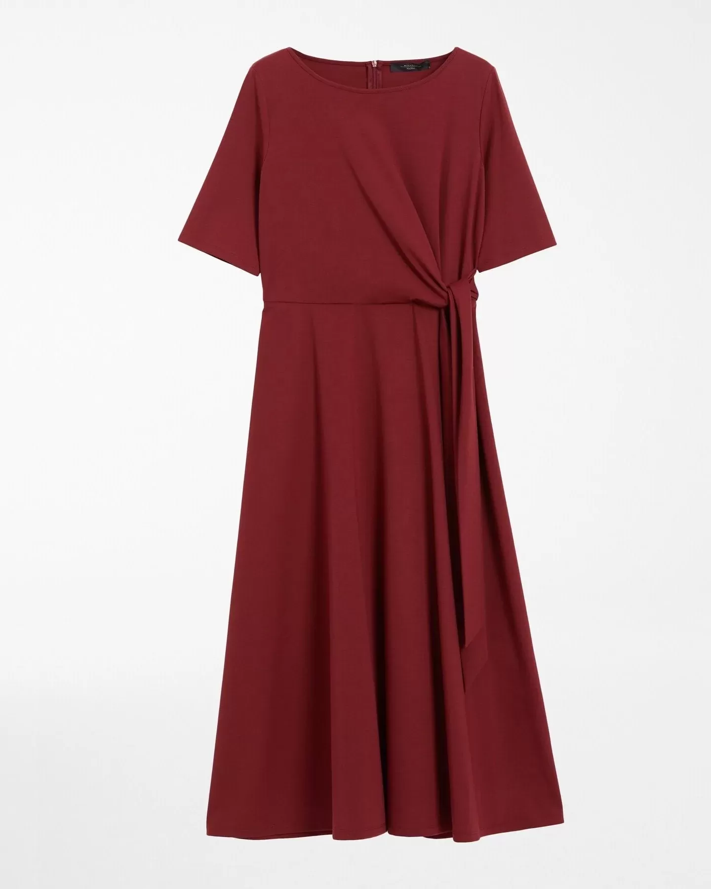 Weekend Max Mara Jersey Dress