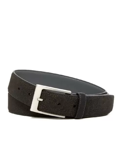 ROBERT GRAHAM Villa Borghese Belt