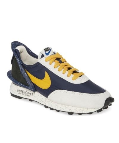 Nike Men's Daybreak Undercover Obsidian