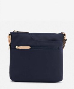Radley London Pockets Medium Zip Top Crossbody