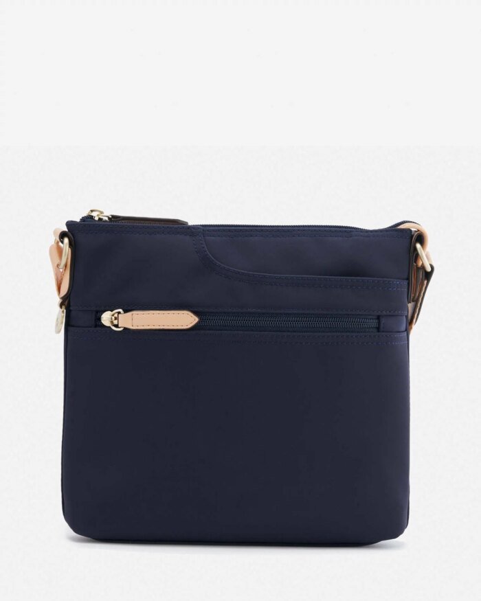 Radley London Pockets Medium Zip Top Crossbody