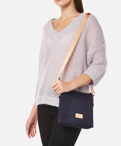 Radley London Pockets Medium Zip Top Crossbody