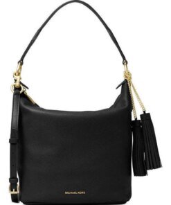 MICHAEL MICHAEL KORS Elana Large Convertible Shoulder