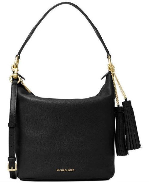 MICHAEL MICHAEL KORS Elana Large Convertible Shoulder