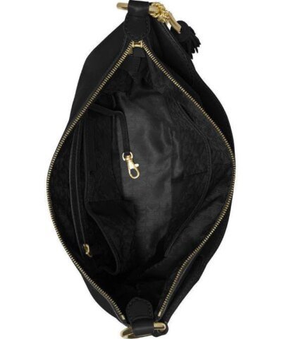 MICHAEL MICHAEL KORS Elana Large Convertible Shoulder Bag - Fashionbarn shop - 2