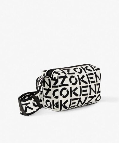 Kenzo Skuba Small Crossbody Bag