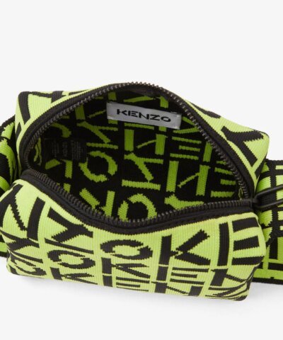 Kenzo Skuba Small Crossbody Bag